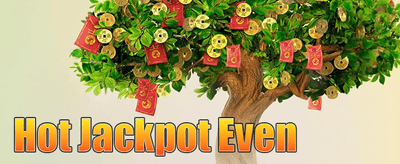 Slot ဂိမ်းများအတွက် အခမဲ့လှည့်ခြင်း promotion